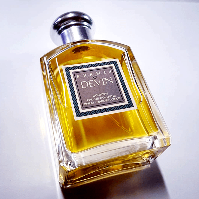عطر ادکلن آرامیس دوین